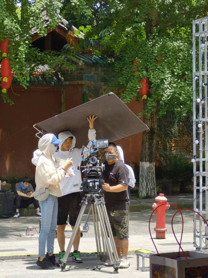 甘洛县TVC拍摄公司：资深团队坐镇，打造现象级广告作品的幕后推手