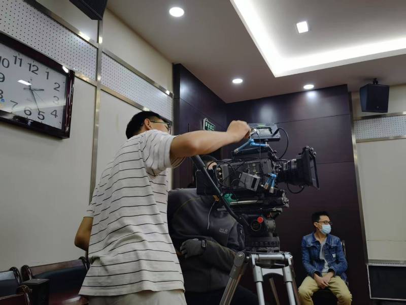甘洛县TVC拍摄公司：让每个品牌都能拥有自己的好莱坞大片