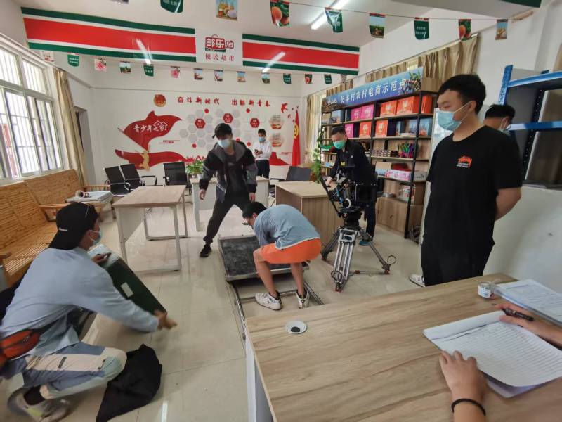 甘洛县广告片拍摄公司：极简主义践行者，少即是多的视觉哲学